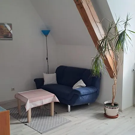 Keller's Quartier Im Burghotel * Lichtenberg (Bavaria)
