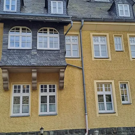 فندق Keller's Quartier Im Burghotel