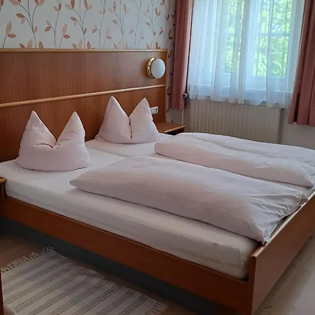 Keller's Quartier Im Burghotel