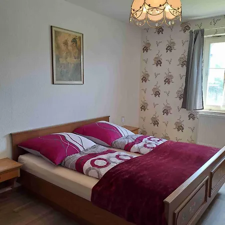 فندق Keller's Quartier Im Burghotel
