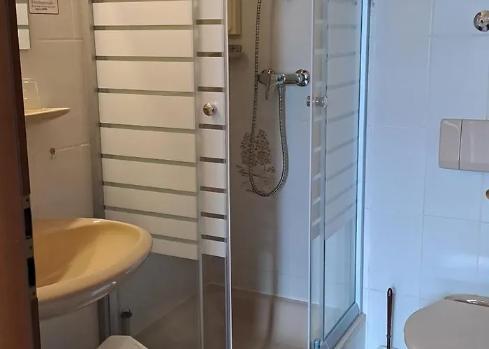 Keller's Quartier Im Burghotel