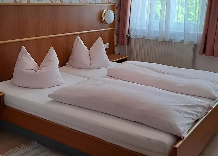Keller's Quartier Im Burghotel