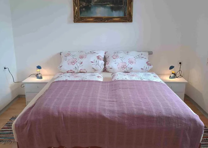 Keller's Quartier Im Burghotel